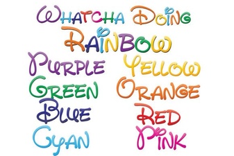 The Whatcha Doing Font for Creative Projects
