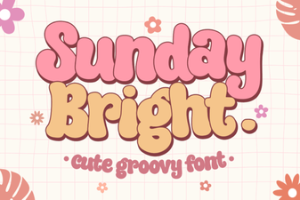 Sunday Bright Font: Tips for Modern Design Projects