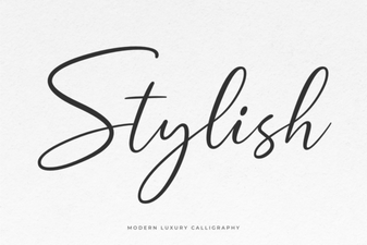 Unlocking Creativity with Stylish Web Fonts